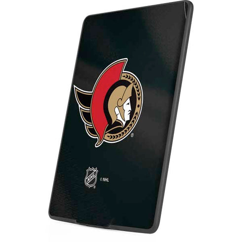 NHL Ottawa Senators Home Jersey Amazon Kindle Skin